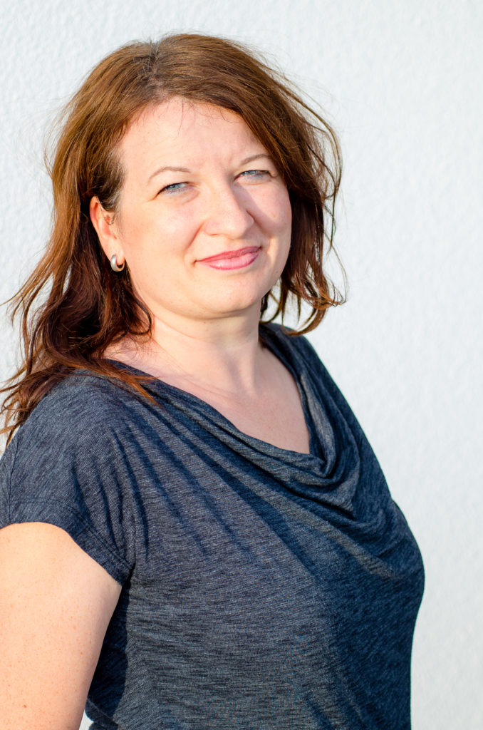 Foto Renate Neumann